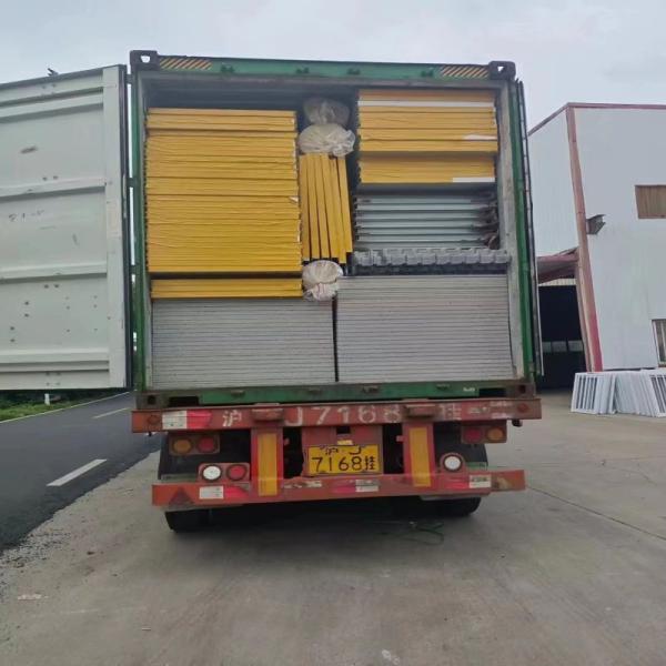 Складной модульный дом с предварительно изготовленным мобильным жилым контейнерным домом с онлайн-технической поддержкой