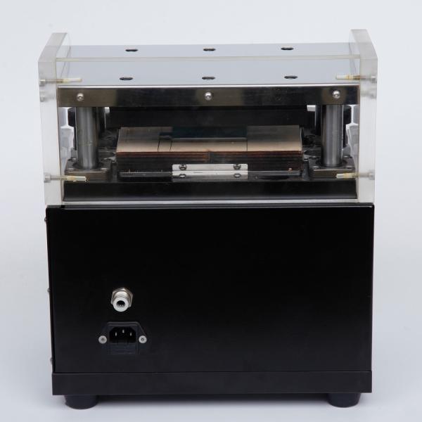 Laboratory Electrode Punching Machine Lithium Ion Batteries