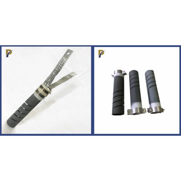 Дисилицид штанга молибдена штанги топления MoSi2 SiC для высокотемпературной электрической печи