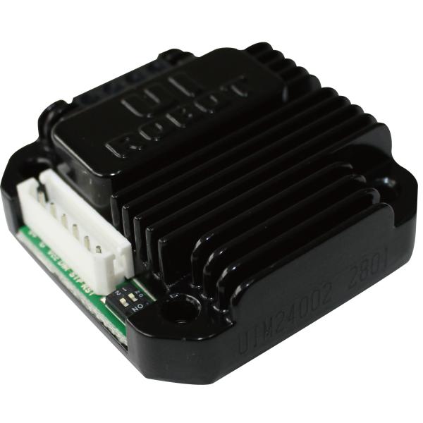 Pulse&Direction Stepper Driver,UIM240 Series Stepper Motor Driver