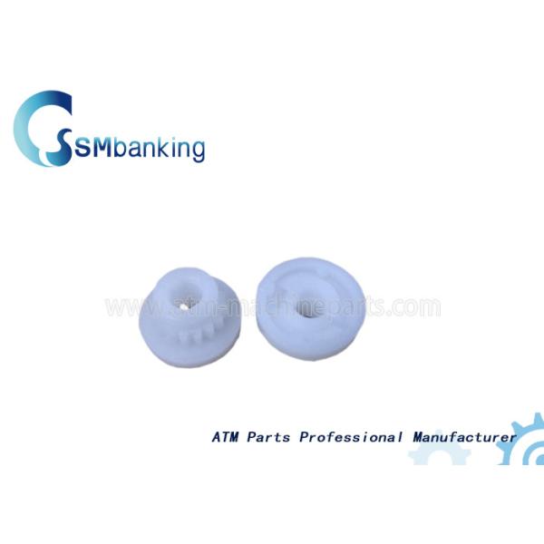 Пластичные запасные части Wincor 2050XE Atm определяют шестерню 1750012723-5 кассеты