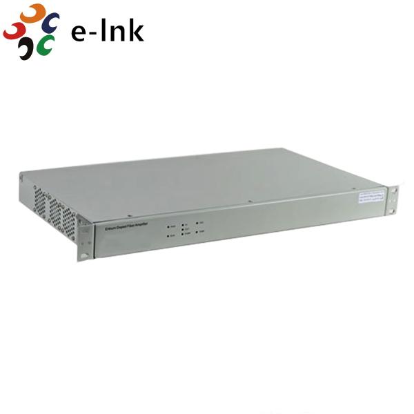 100G полупроводниковый оптоволоконный усилитель