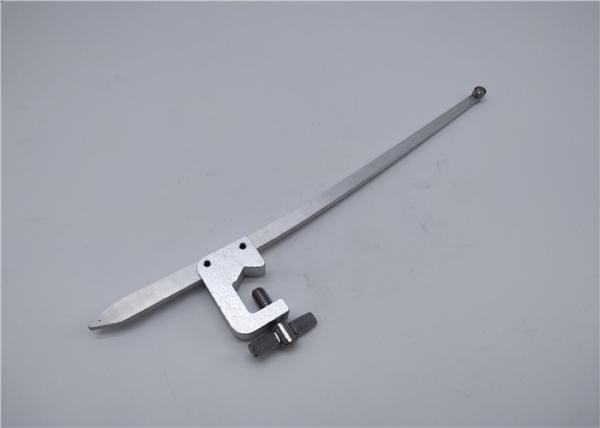Printing Machine Spare Parts Heidelberg GTO46 GTO52 Bearing Platen Rod