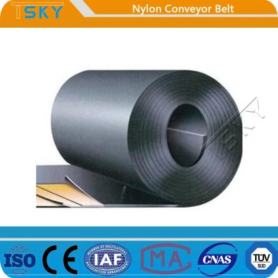 Correia transportadora de borracha de nylon da série NN150 de NN
