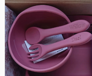 шарика прорезывания зубов силикона 27mm безвкусное декоративного непахучее для детей младенца