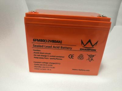 Black Agm Or Gel Deep Cycle Inverter Batteries For Banks & Financial Centre