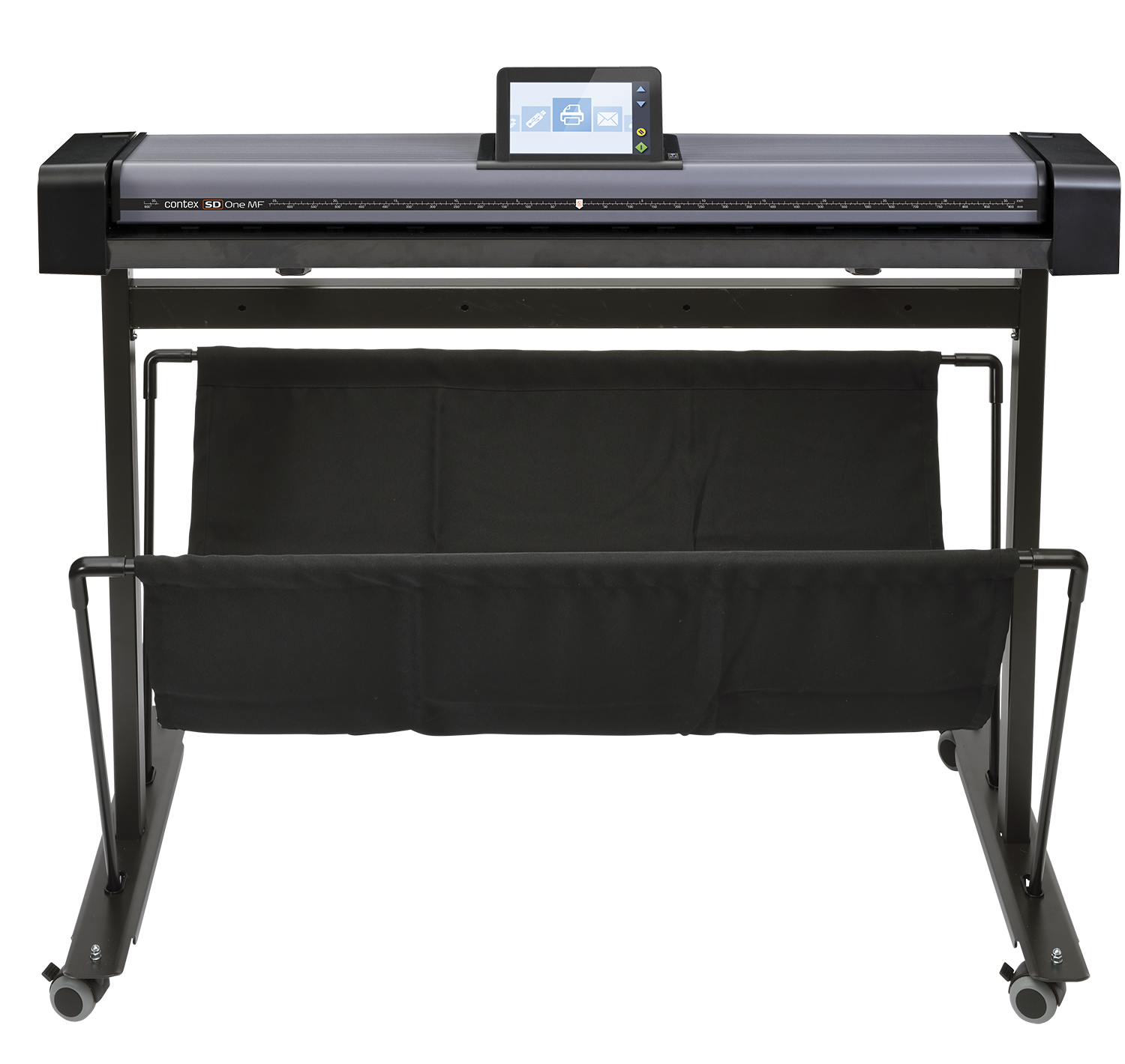 CO NTEX SD One MF 44 Series Large Format CIS Technology Engineering Scanner Blueprint Map Scanner (A0+high-speed)