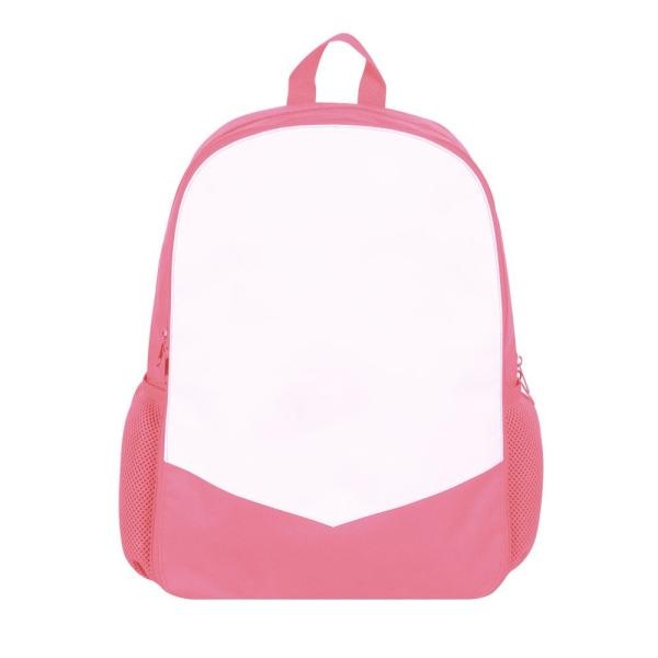 Sacs à dos à imprimer en sous-limage
