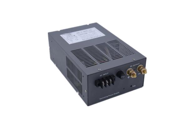 Industrial 12v AC DC Power Supply / Switch Mode Power Supply For Household Appliances