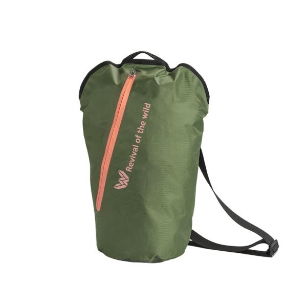 Fashion 5L 10L 20L Triathlon Camping Hiking Sailing Wet Waterproof Backpack