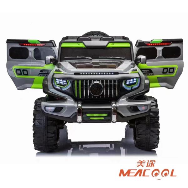 Электрическая игрушечная машина для детей