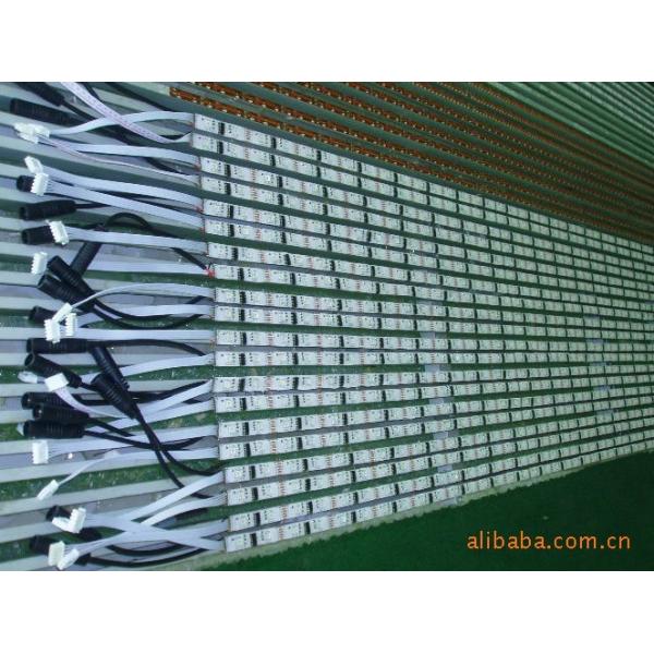 KooSion UCS1903 IC flexible strip lights waterproof IP67