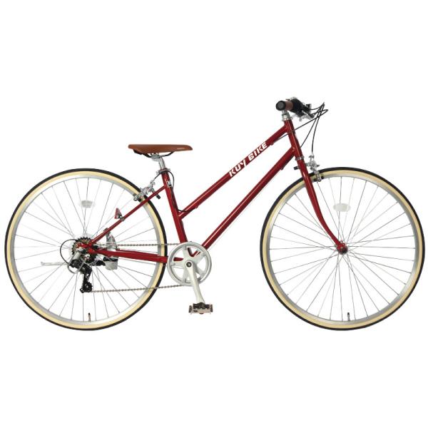 OEM ODM Shimano 7 Speed Commuter Bike 700c Зеленый / Синий / Красный