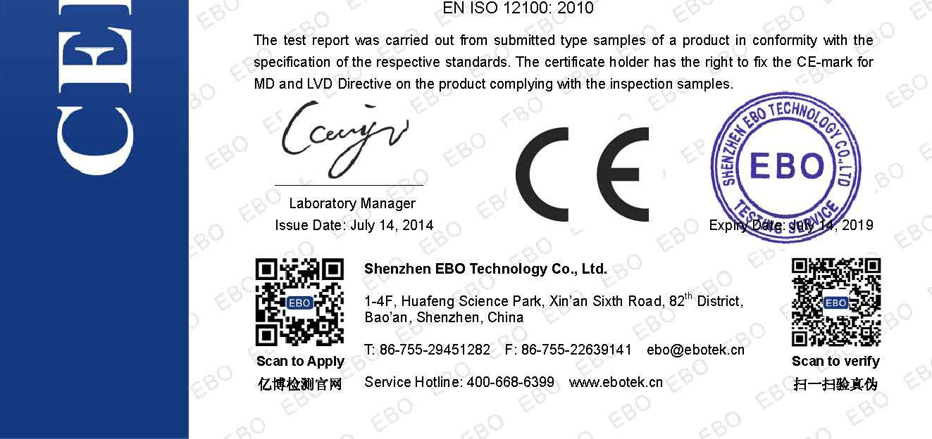 High Efficiency YSV-1A PCB Depaneling Machine with Adjustable Cutting Speed Stainless Steel Platform and Microcomputer Program Control