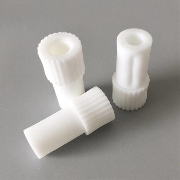 Dental Suction Tube Convertor Autoclavable Saliva Ejector Dental Suction Adaptors