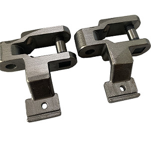 Детали машин для уплотнения звеньев цепи Bianco Stenter