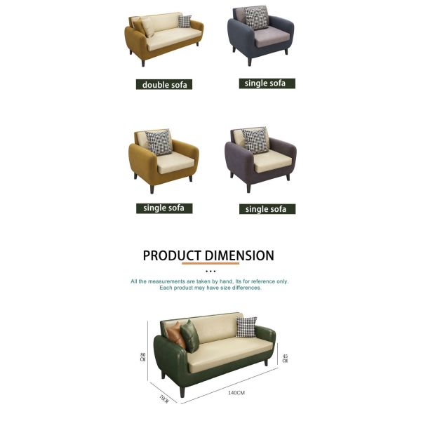 Modern Style Themed Restaurant Cafe Sofa High-Quality Board Commercial Furniture Tables And Chairs Sets