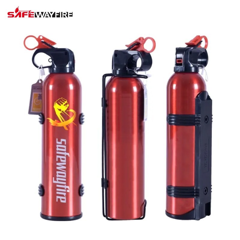 Car Fire Extinguisher