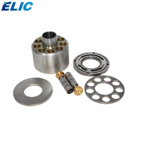 KVC925 Hydraulic Spare Parts For UH07-3 UH07-5 UH07-7