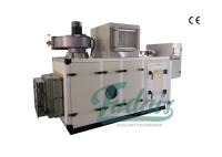 Hot Sale 3000m3/h Electric / Steam Reactivation Pharmaceutical / Food Desiccant Wheel Dehumidifier