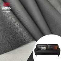 Cuir synthétique artificiel en PVC en gros, motifs gaufrés variés pour meubles, canapés, chaises, sièges de voiture, usages décoratifs