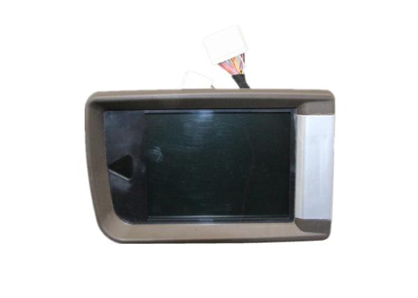 Exposição Voe14609502 14640101 14640102 de Monitor EC210D EC380D EC480D da máquina escavadora de VOLVO