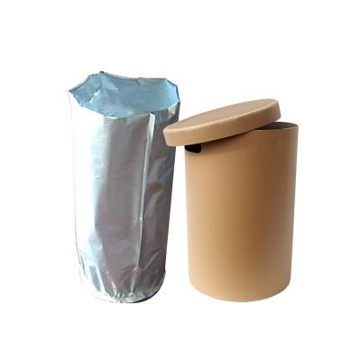 Sacs en feuille d'aluminium résistant à la chaleur de 25 L pour emballage adhésif PUR à fond chaud - scellés sous vide, tailles personnalisées