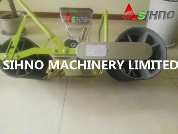 Factory Price Engined Vegetable Seeder for Fully Automatic Machine