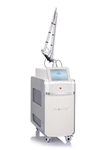 FDA approved Picosure Laser 755nm Professional Tattoo Removal Machine