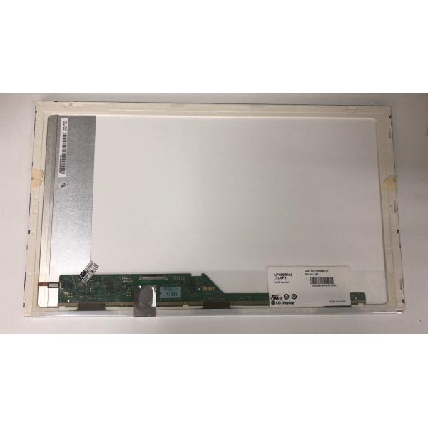 LG Notebook LCD Screen LP156WH4 TLP1 Matte LVDS 40PIN Normal LED 1366x768 Resolution