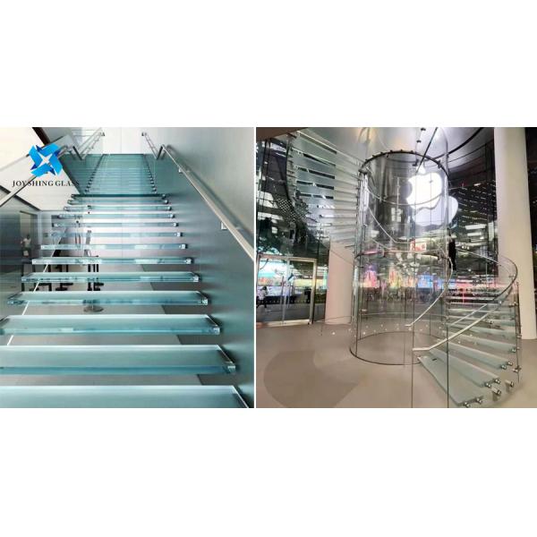 Steel structure Glass staircase pictures Решения для стеклянных лестниц