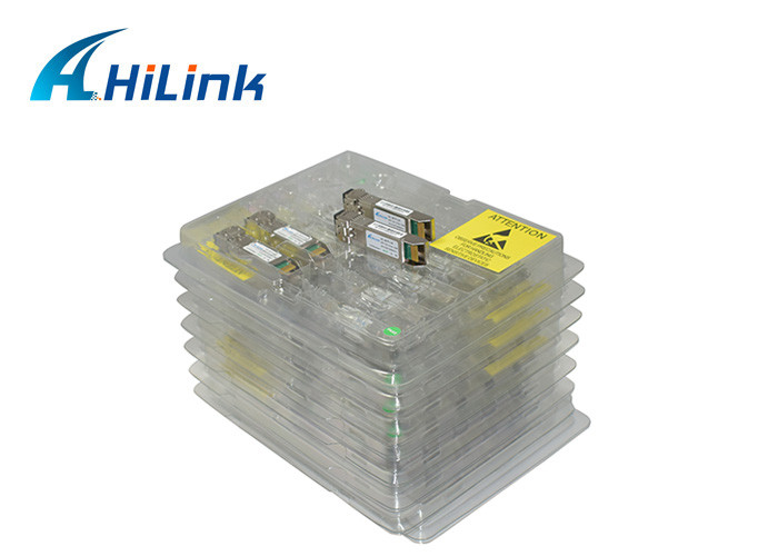 Модуль приемопередатчика 10GBASE-SR CISCO SFP+ совместимый SFP-10G-SR мультимодный SFP+