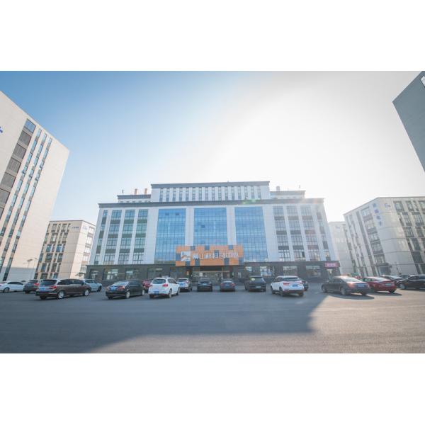 changzhou hontru motor co.ltd