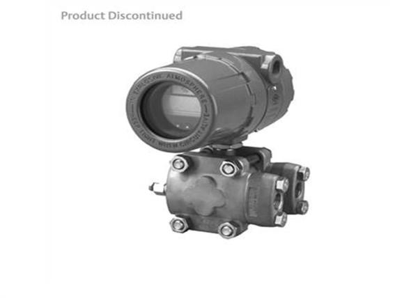 ROSEMOUNT Silicone Fill Smart 1151 GP5E12 Pressure Transmitter With CE/RoHS Certification