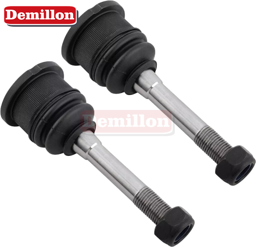 31121126253 Demillon Auto Parts Suspension Systems Front Lower Control Arm Ball Joint for BMW R60 R61 Mini