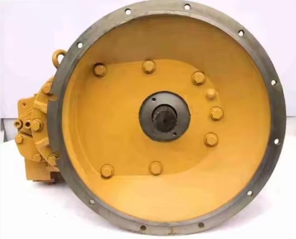  320C 320D Excavator Hydraulic Main Pump Assembly 272-6955 SBS120 Hydraulic Pump 173-3381 339-0512