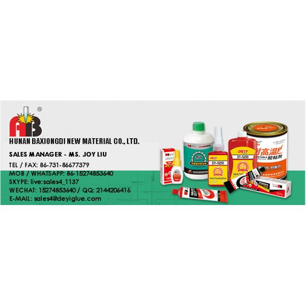 Construction Nail Free Liquid Nails Adhesive For Wood And MDF Board