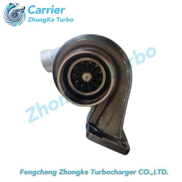 TA45 Turbo 3580228 465942-0001 4032910H 655012 657196 Turbocompresseur pour bus DAF SB2300 avec moteurs DHS 825, DHT 825, DHTD 825