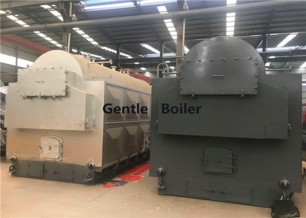 industrial coal/Biomass rice husk fired Steam Boilers price list for Plywood Factory