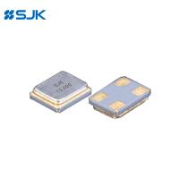 2016 16 000 MHz 10pF Résonateur cristallin Avec ± 10 ppm -40- 85C ± 20 ppm 2,0*1,6*0,5 mm