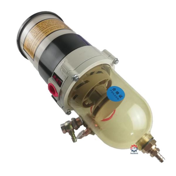 Собрание 900FG разделителя воды масла разделителя воды топлива