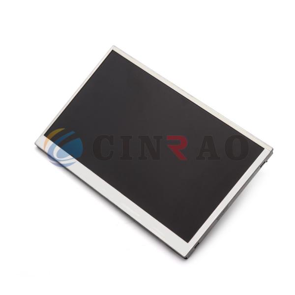 CLAA080WN01CW TFT LCD Screen / Automotive LCD Display Half - Year Warranty