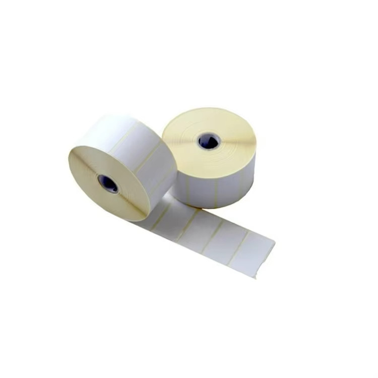 Manufacturers Custom Private Brand Name Printing Logo Adhesive Roll Labels Stickers for Packaging