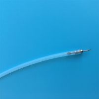 иглы катетера 22G 1800mm прокалывая Endoscopic