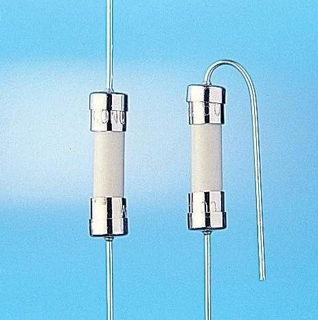 5x20 Ceramic body Time-Lag type Cartridge fuse