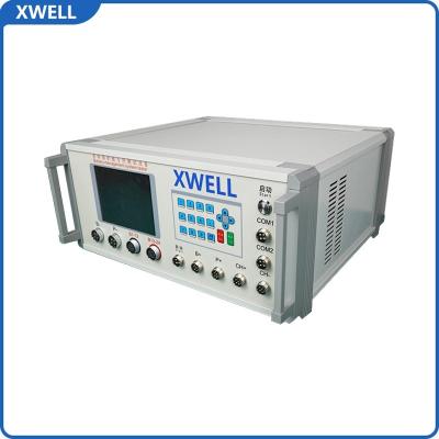 Power Battery Protection Board BMS Testing Machine 1-24/32 Series