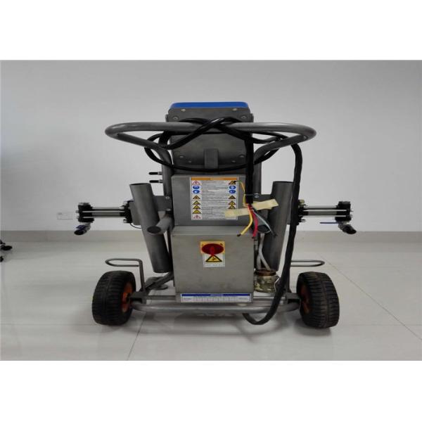 Машина 1000*900*1500mm брызг полиуретана Polyurea питаясь насоса 2