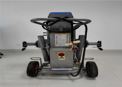 Linhas distribuidoras industriais do equipamento 3PH 4 da espuma de poliuretano do ODM do OEM