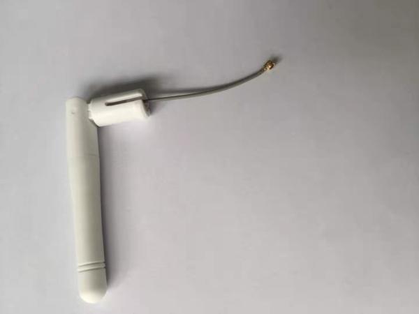Router Use 5G Antenna , High Gain External Antenna With SMA Connector