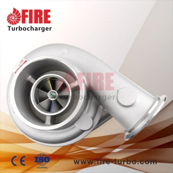 S310S089 Turbocharger CH11517 173038 2003-08 Caterpillar,Perkins Industrial with C18 EPG Engine